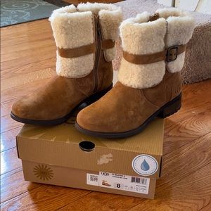 UGG Blayre II